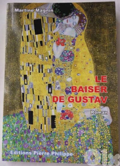 Le baiser de Gustav