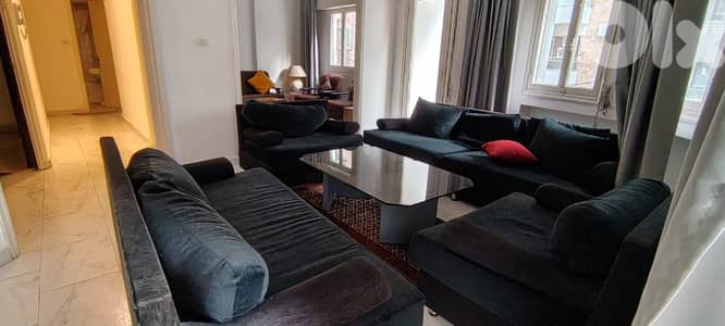 Two bedrooms Apartment for rent in Vedun