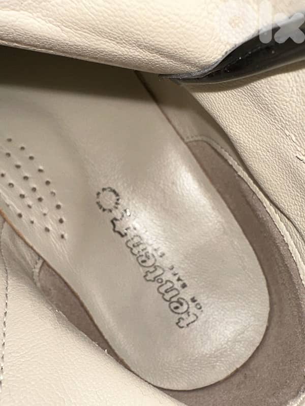 boots ten-ten size 32-33 3