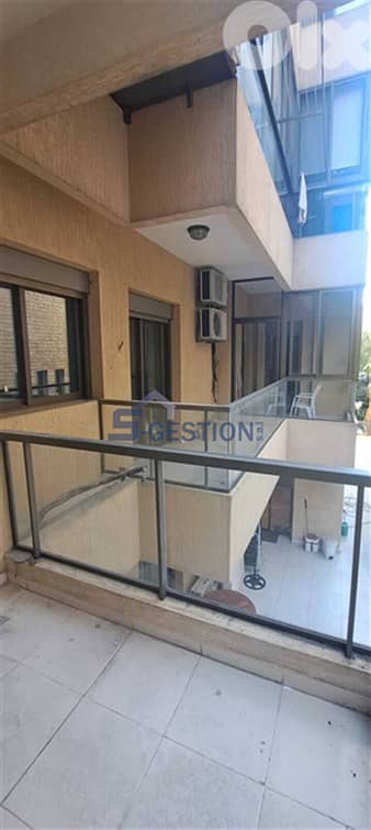 Apartment for Rent in Brazilia, Baabda | شقة للإيجار في برازيلـيا