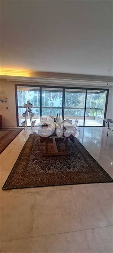 Apartment for Rent in Brazilia, Baabda | شقة للإيجار في برازيلـيا