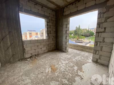 Under Construction Building For Sale  In Jbeil -مبنى قيد الإنشاء للبيع