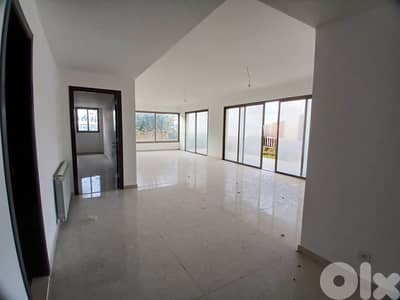 Spacious Apartment for Rent In Antelias  شقة واسعة للإيجار في أنطلياس