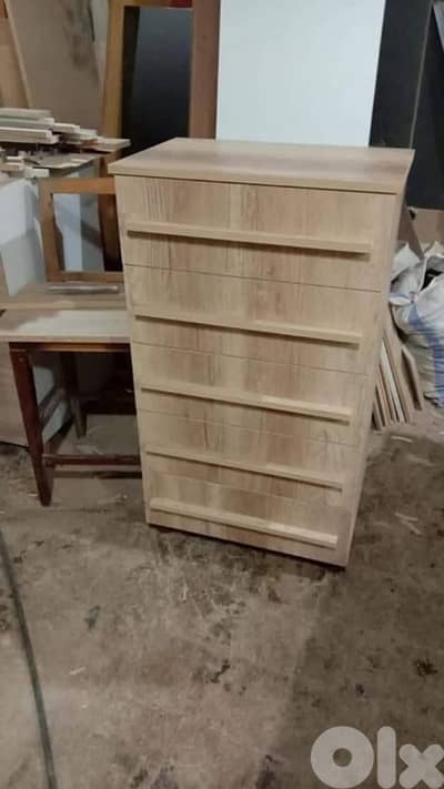 بكس جوارير جديدة من المعمل بافضل الاسعار