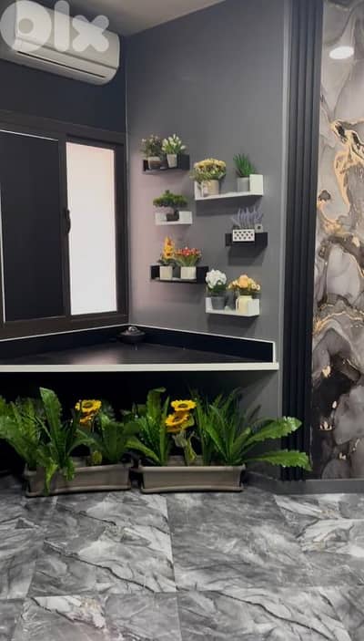 RWB108HM - Office and warehouse for sale in Hboub Jbeil