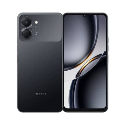 Tecno Spark Go 3 128GB