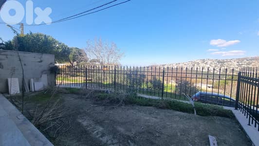 Apartment for sale in Beit Chabab - شقة للبيع في بيت شباب