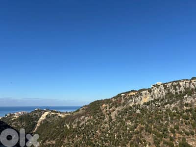 RWB109HM - Apartment for sale in Hboub Jbeil