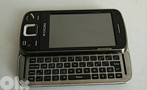 Nokia N97 C (السعر نهائي)