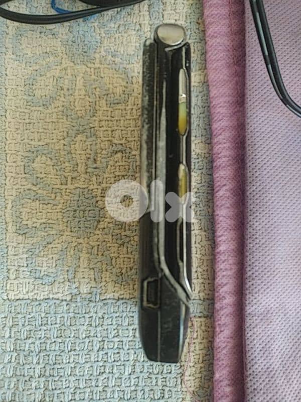 Old Motorola V3, final price 4