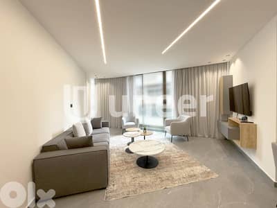 Furnished Apartment for rent in Bliss