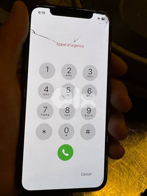 Iphone 11 Pro Screen Lcd 2