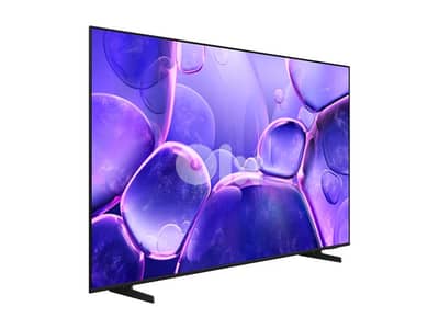 Samsung 85" Crystal UHD U8000F 4K Smart TV (2025)