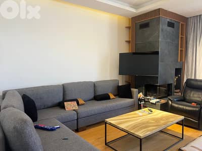 Cozy Mountain Apartment with in Faraya