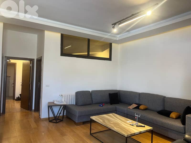 Cozy Mountain Apartment with in Faraya 1