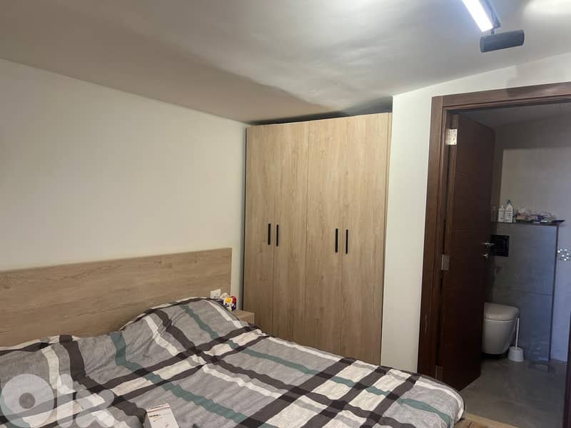 Cozy Mountain Apartment with in Faraya 2