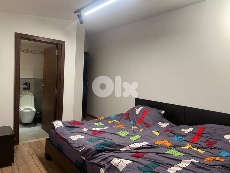 Cozy Mountain Apartment with in Faraya 3