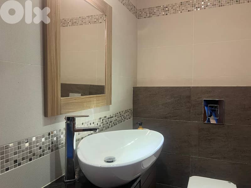 Cozy Mountain Apartment with in Faraya 4