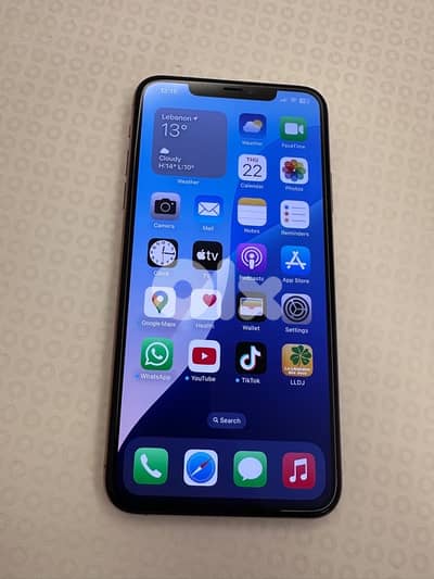 iPhone 11 Promax 512Gb like new 88%