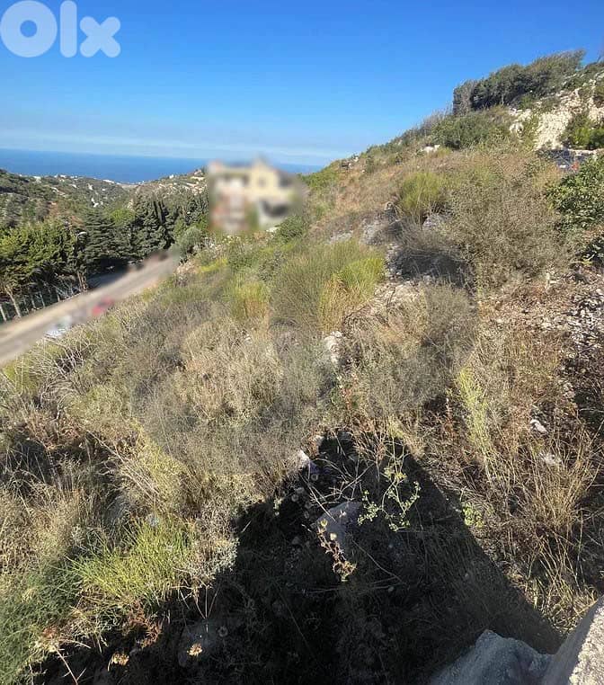 Open Sea View, jbeil, Bentehel/بنتحل REF#NI131671 1
