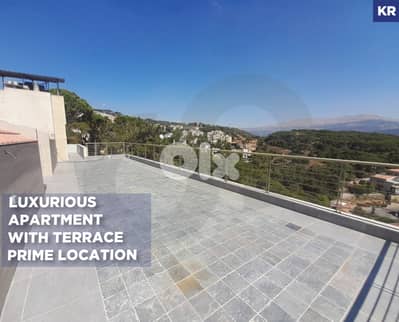 Storage room/ Maids Room/ Chalimar Baabdat/ تشاليمار ! REF#KR131675 !