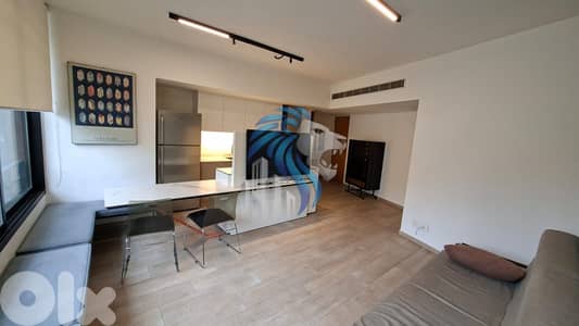 NEW BUILDING IN ACHRAFIEH GOOD LOCATION 2 BEDS  , (AC-914)