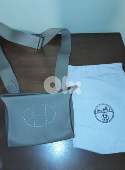 Hermes bag