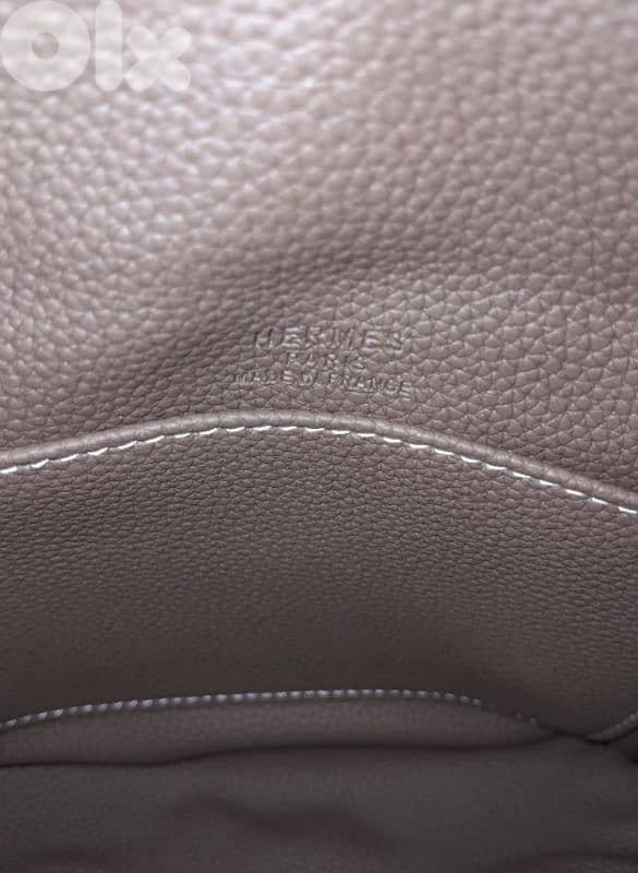 Hermes bag 3