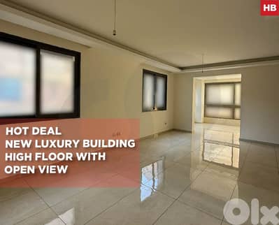 REF#HB131676 balcony,Maid's room, electricity Verdun/ فردان