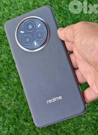 Realme 14 Pro plus 512/12