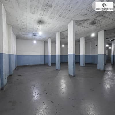 Warehouse for rent in Antelias مستودع للايجار في انطلياس