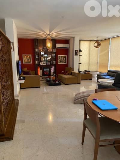 apartment for sale Furn el chebbak
