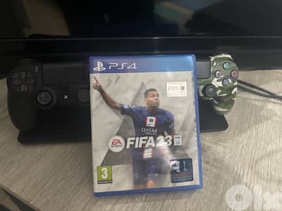 PS4 AND TV BUNDLE(optional)