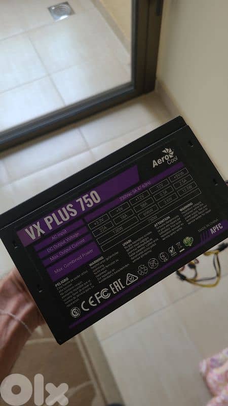 full pc without case 1