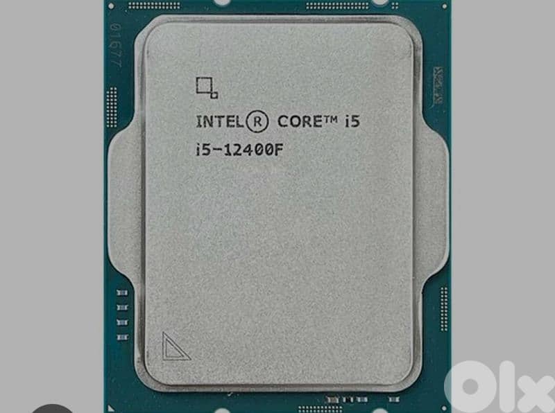 full pc without case 5