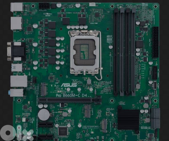 full pc without case 6