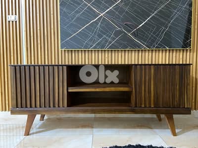 TV unit for 120$ new