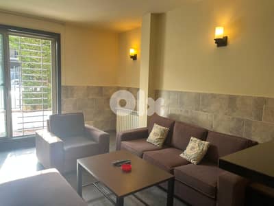 Chalet with Garden Near Ski Slopes – Tilal Al Assal
