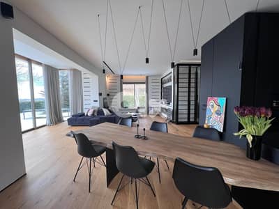 Luxurious Stand-Alone Villa with Private Garden in Kfardebian