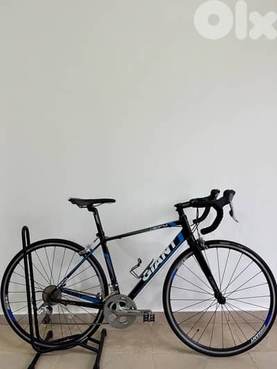 road bike giant