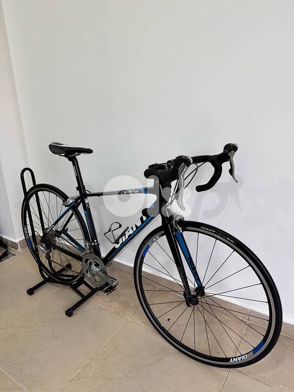 road bike giant 1
