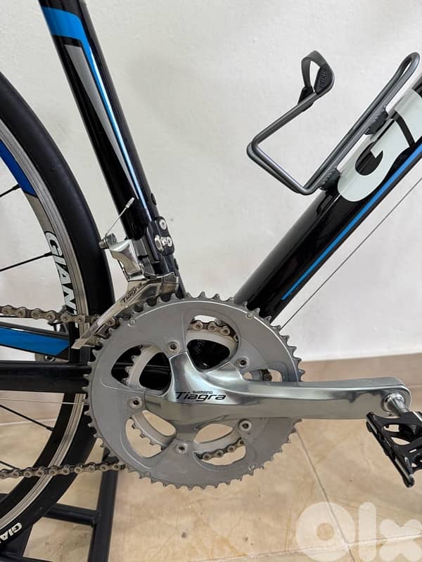 road bike giant 4