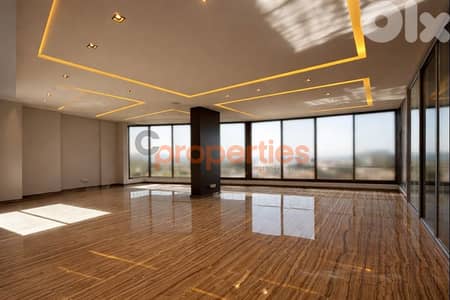 Apartment for Rent in Kaslik - CPKTC09