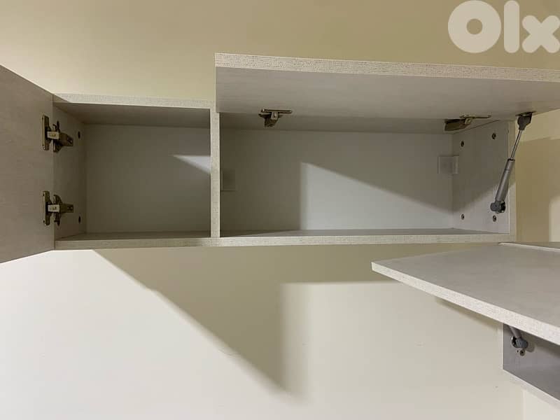 bed+mirror+desk and shelves 6