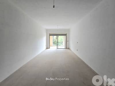 Apartment with Balcony For SALE In Mar Roukoz شقة للبيع #PH
