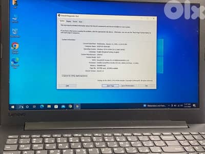 lenovo laptop