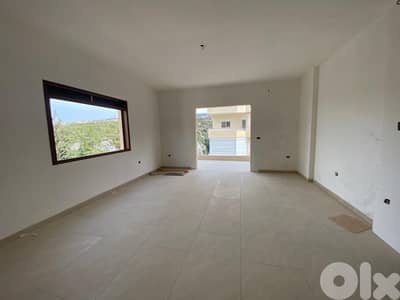 Under Construction Building For Sale In Jbeil - مبنى قيد الإنشاء للبيع