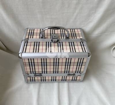 makeup vanity case