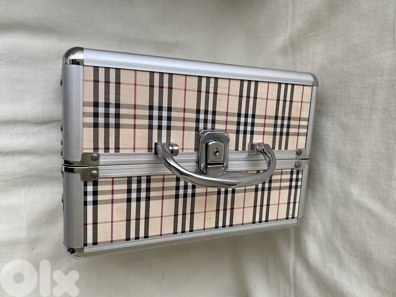 makeup vanity case 8