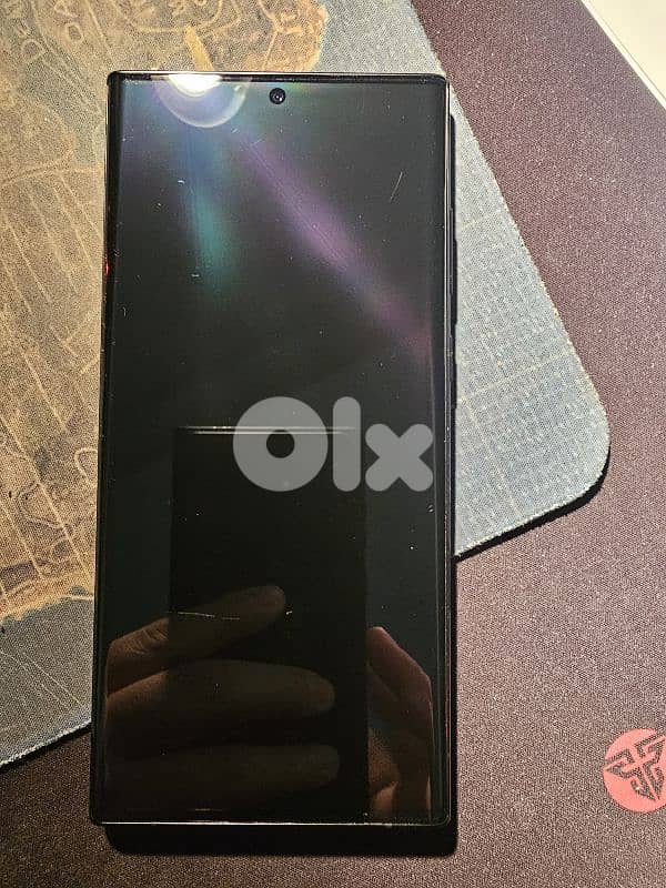 s22 Ultra like new 1